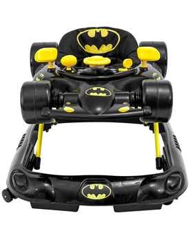 Batmobile Walker Special Edition